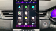 Renault Symbioz 1.6 E-Tech FHEV 145 Techno Esprit Alpine 5dr Auto Hybrid Estate